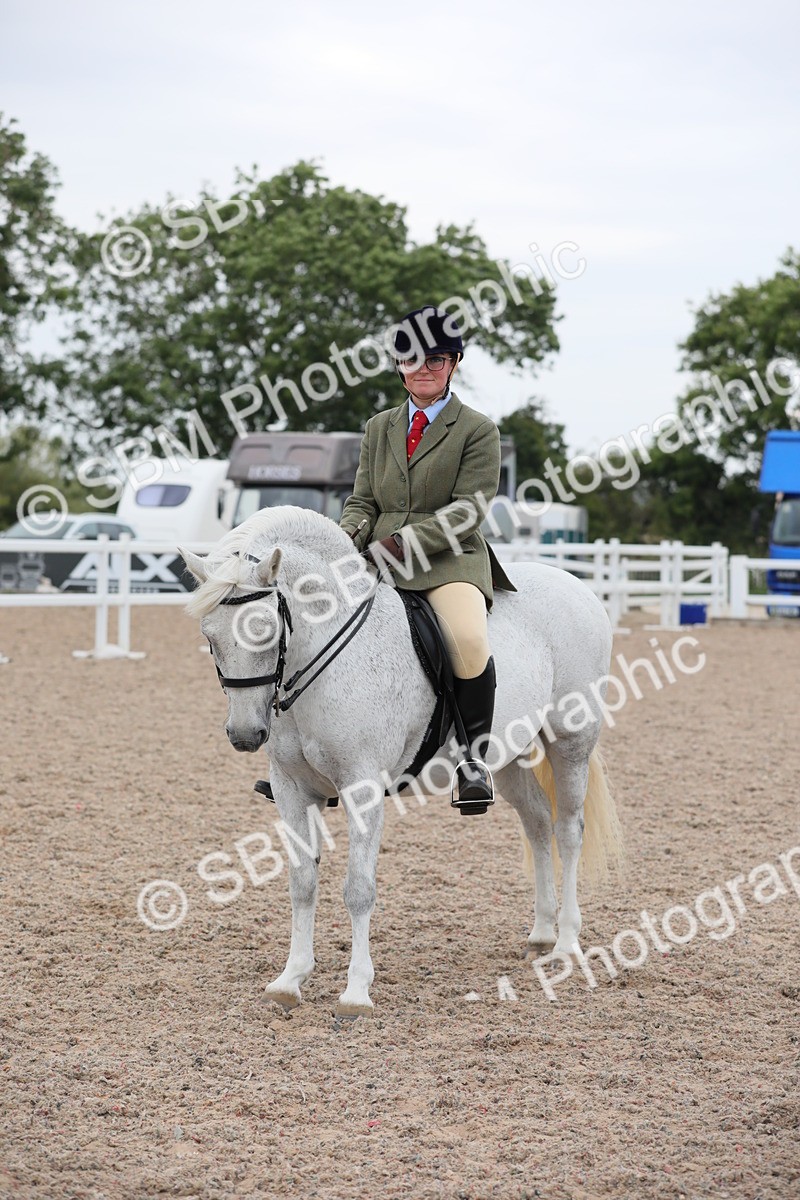 SBM_18173 - Class 316 Best Pony/Rider Combination