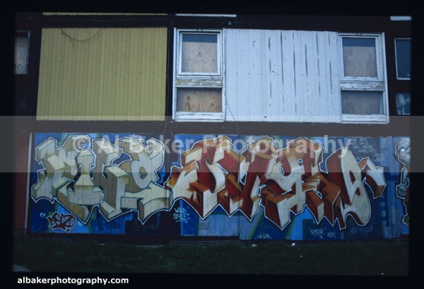 Be43 - Graffiti Gallery (6)