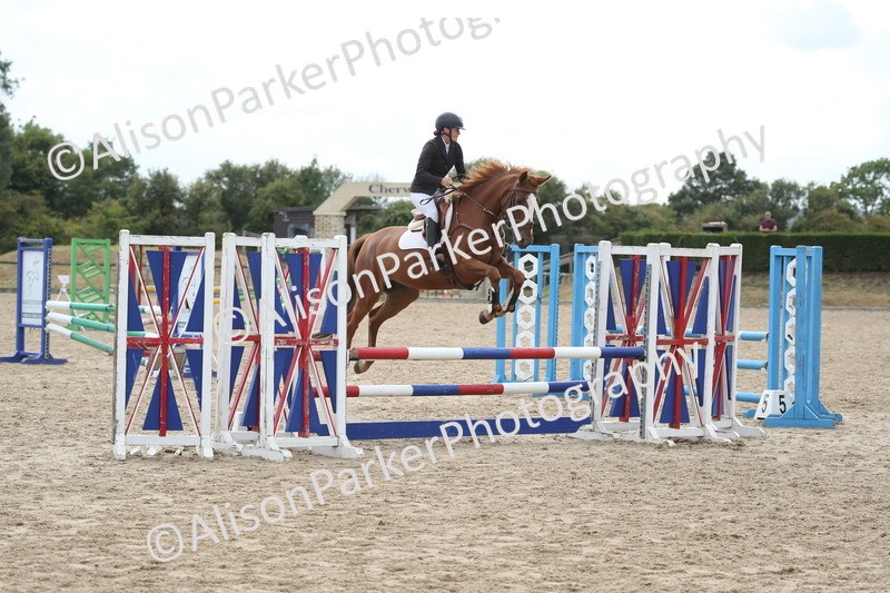 20250831-2018 - Class 6 - 90cm