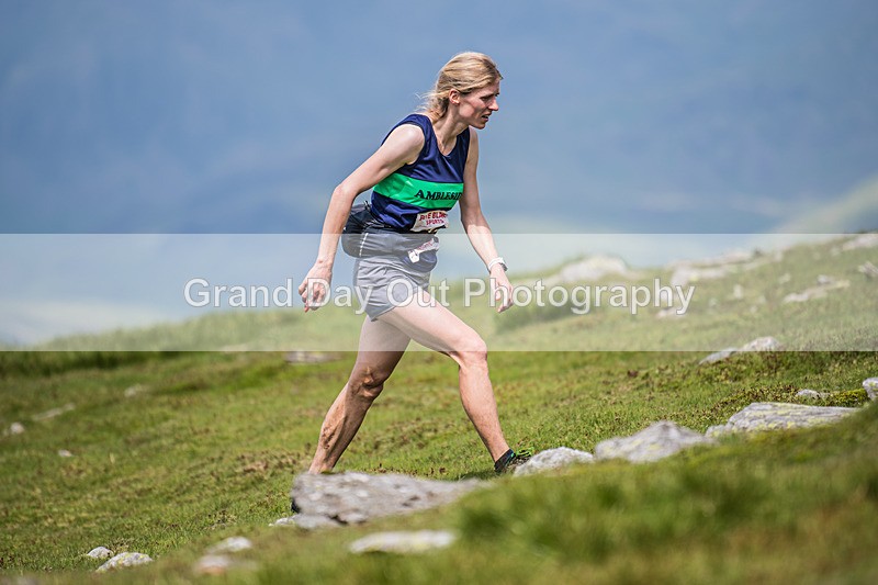 Duddon Short-191 - Duddon Valley Short Fell Race Saturday 1st June 2024