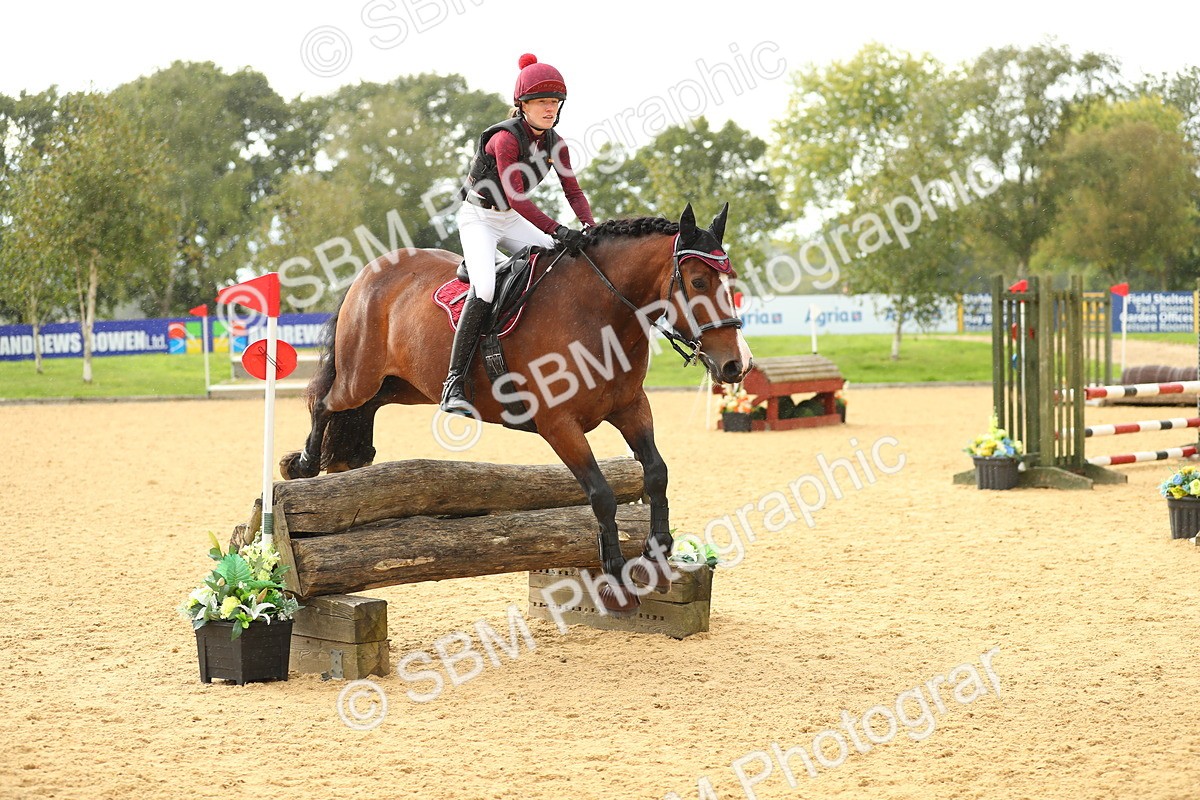 SBM_11288 - E8 Eventers Challenge 80cm Championship