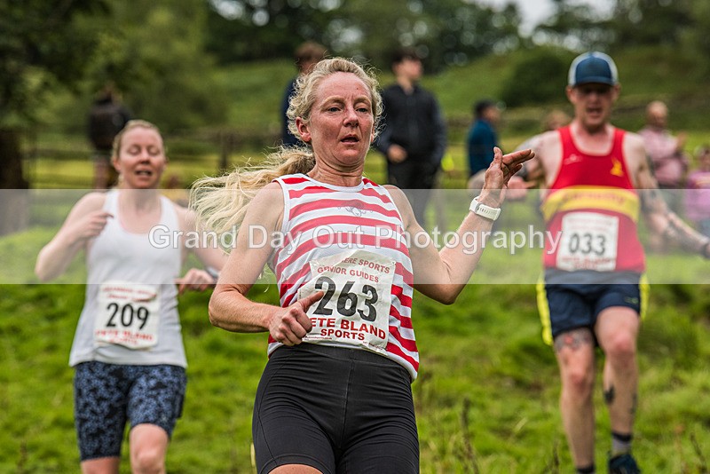 Grasmere-912 - Grasmere Sports Junior & Senior Fell Races Sunday 27th August 2023