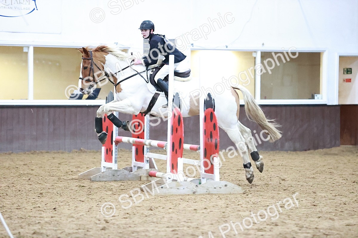 SBM_000242 - Class 1 - 70cm