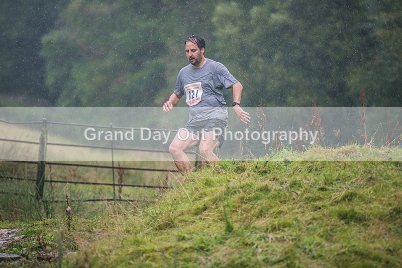 Grasmere Senior-554 - Grasmere Guides Senior Fell Race Sunday 25th August 2024
