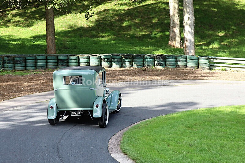 Pete Wilson 29-8-20-43 - Vintage Hot Rod Association