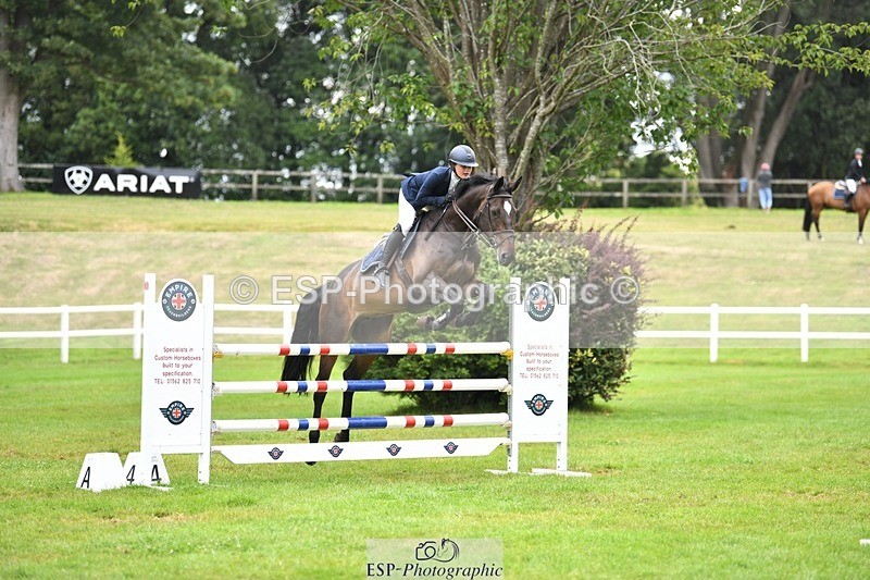 230712-101640-22017 - Cls 50 Foxhunter & 1.20m Open