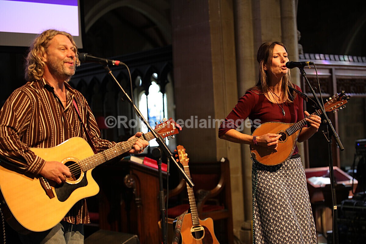 FOLK N BLUES-114 - FOLK and BLUES SEPT 2022