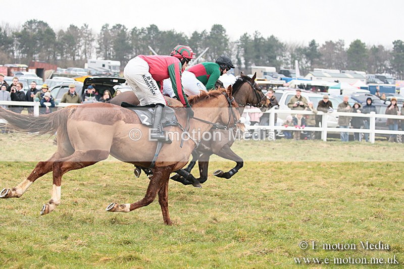 PtP 170219 -426 - Combined Services Point-To-Point Larkhill 17/02/19