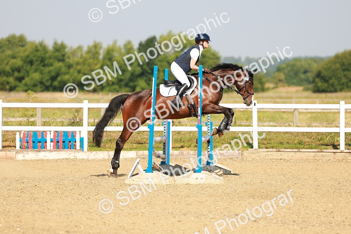 1I0A9991 - Class 1 - Clear Round
