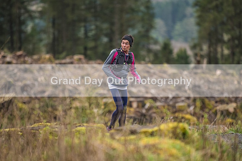 Kielder-693 - High Terrain Events Kielder 82, 50 & 32K Ultra Trail Races Saturday 13th April 2024