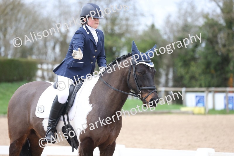 20260301-0515 - Class 3 - Novice 4