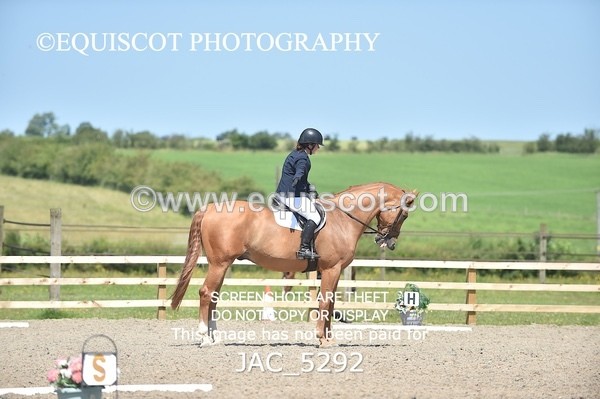 JAC_5292 - CLASS 31 /33 INTRO TEST 1 / 2