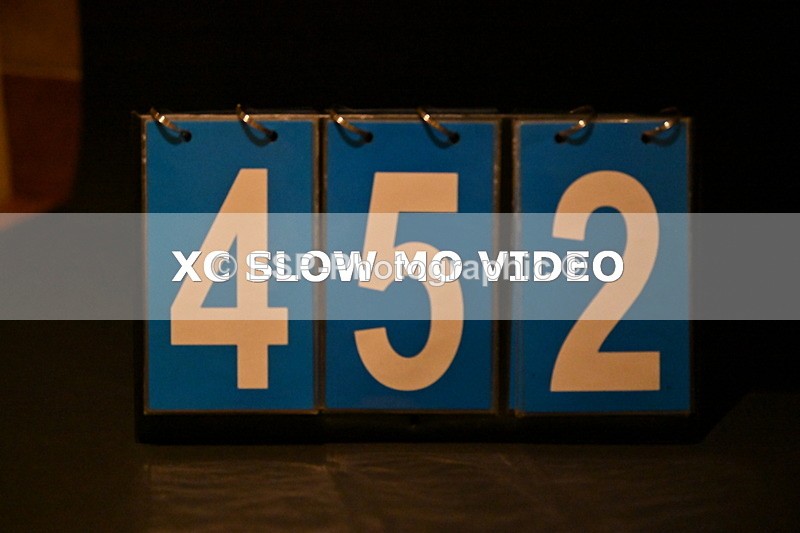 ESP_7654 - HD Video - 100cm Sunday All Sections