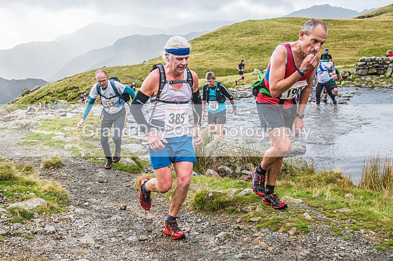 Langdale-792 - Langdale Horseshoe Fell Race Saturday 8th October 2022