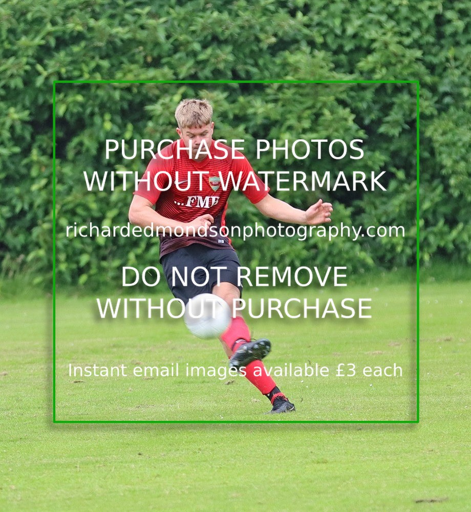 IMG_7992 - Summer League (Endmoor v Kendal Utd)