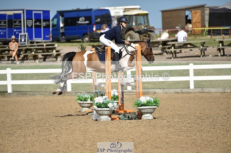 250628-165350-06860 - Cls 24 Pony Discovery & 90cm Open