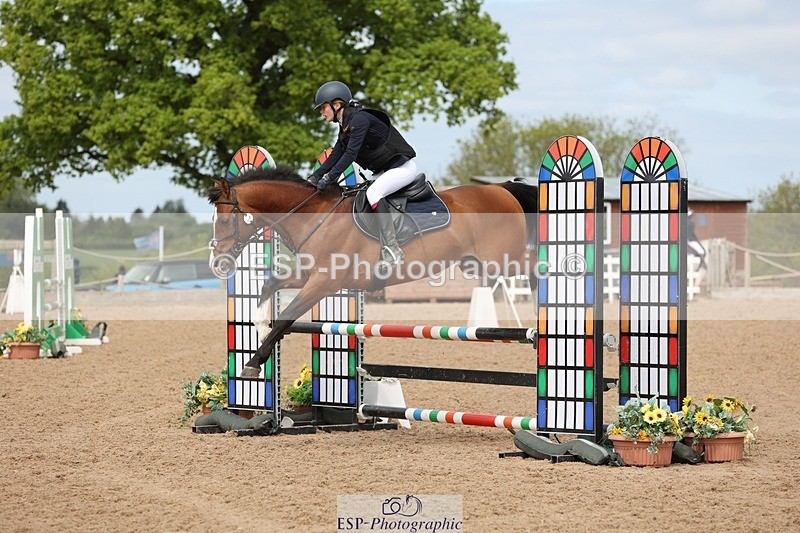 250504-112912-02333 - Cls 3 Pony Discovery and 90cm Open