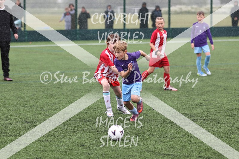 1DX30386 - Sat 6th U9 Boys