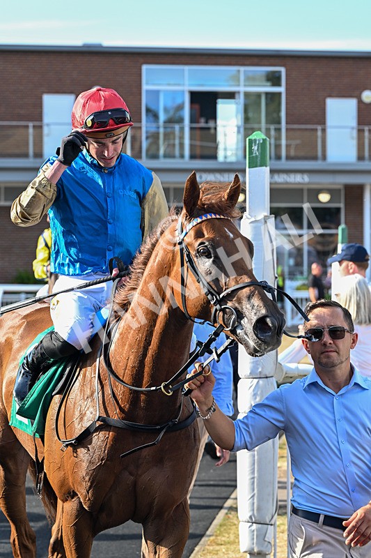 140826-Race 1-Final Objective-0721 - Race 1 17.33pm Ray And Eileen Mclean Memorial EBF Maiden Stakes