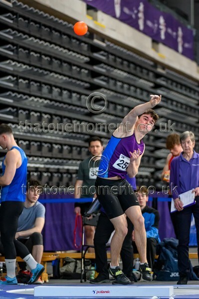 CEREL-924804 - Field Male Set Two