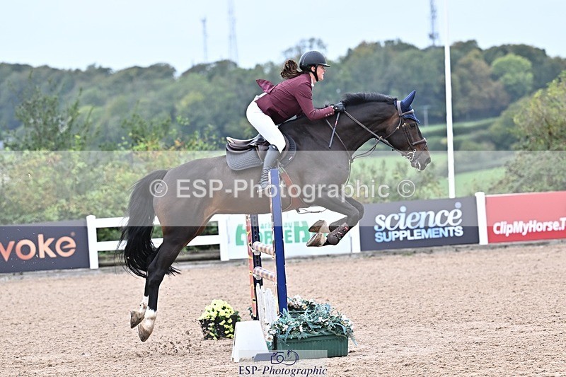 250914-104107-08355 - Cls 33 Snr Discovery and 1m Open