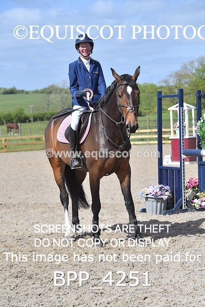 BPP_4251 - CLASS 6 0.95m Amateur Championship Qualifier