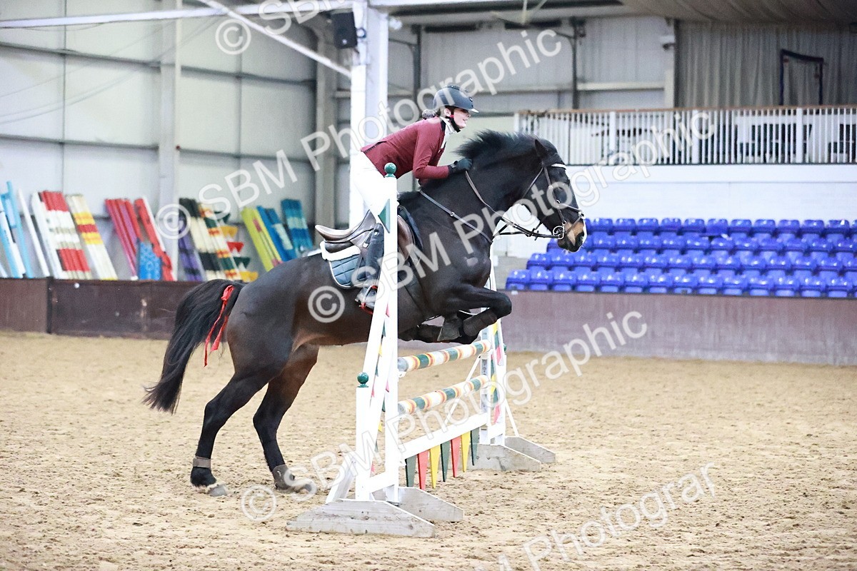 SBM_001221 - Class 3 - 90cm