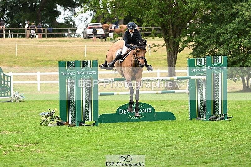 250705A-141143-14936 - Cls 31 Snr 1.35m Grand Prix