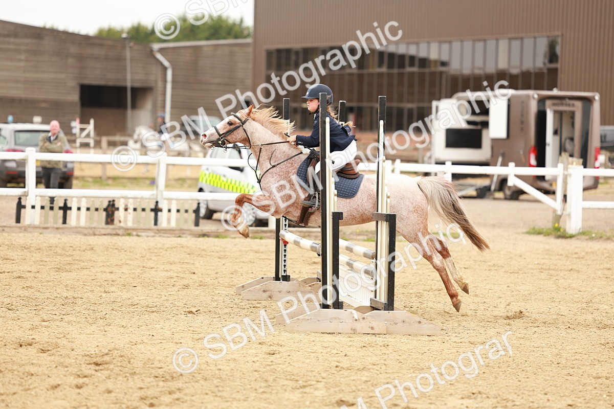 SBM_008152 - Class 4 - 70cm