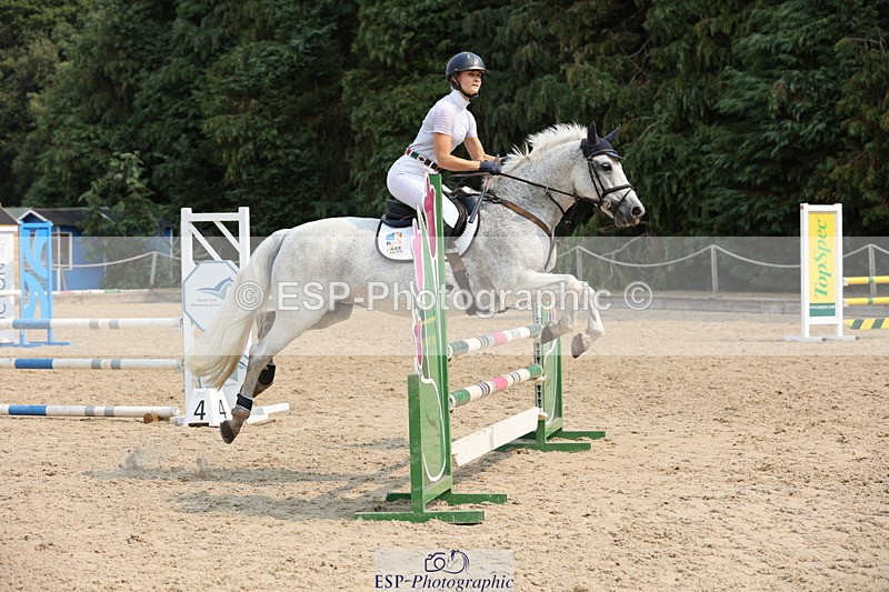 250816A-114117-01180 - Cls 4 90cm Open