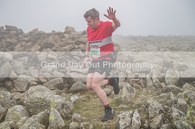 Fairfield-130 - Fairfield Horseshoe Fell Race Saturday 9th May 2026