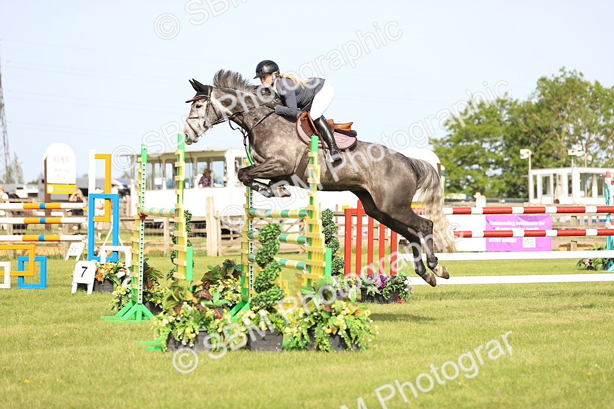 SBM_01224 - Class 200 - Martin Grant Homes Welcome Stakes 1.25m Open