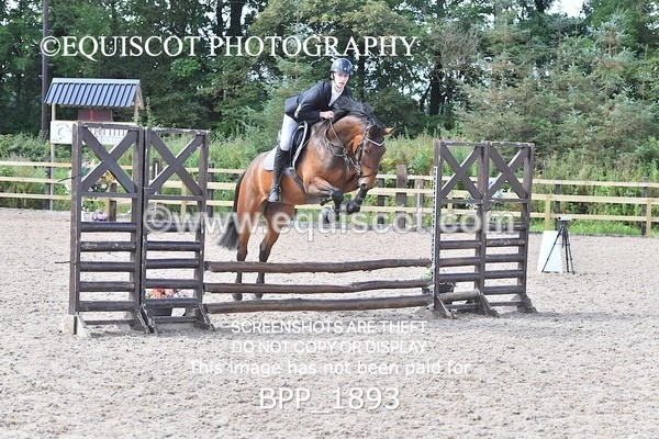 BPP_1893 - DERBY CLASS 5 - 60CM