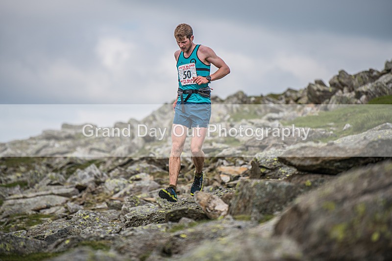 Duddon Long-27 - Duddon Valley Long Fell Race Saturday 1st June 2024
