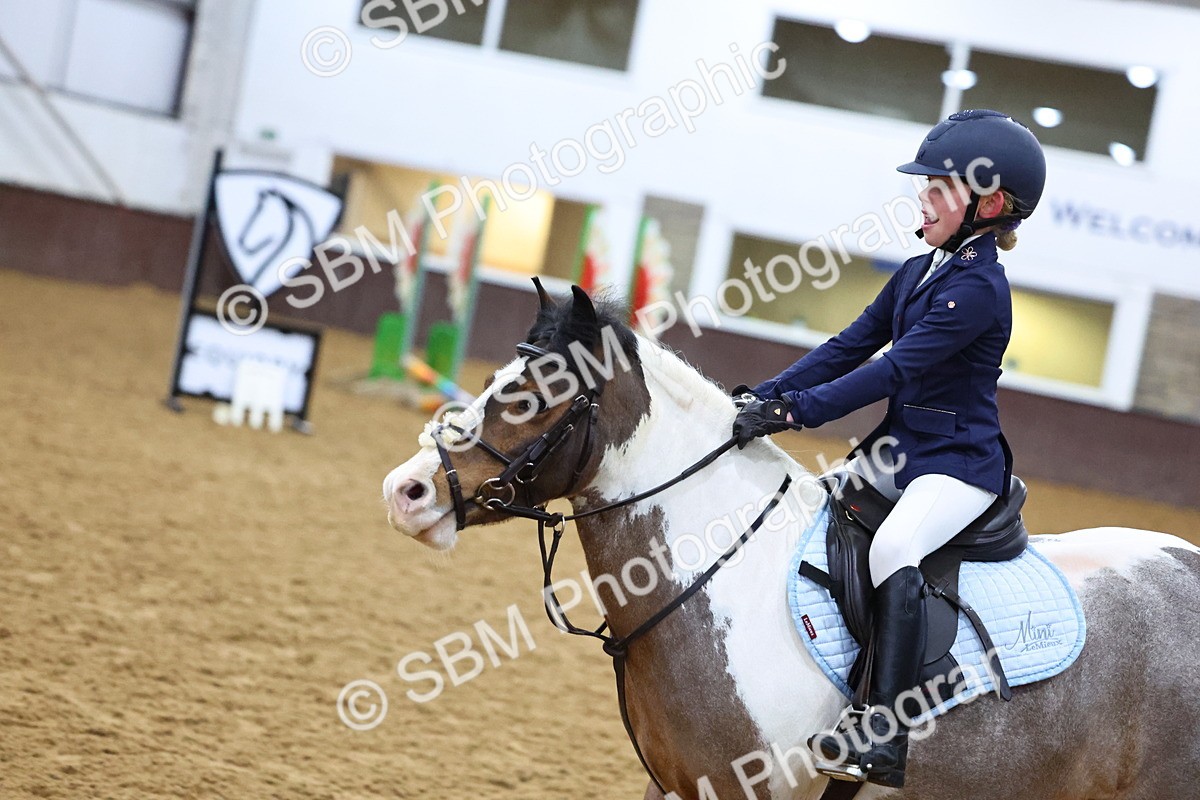 SBM_000112 - Class 1 - 40cm