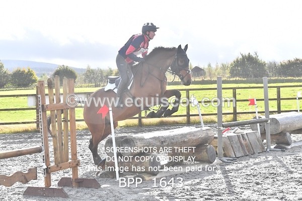 BPP_1643 - CLASS 2 - 70CM