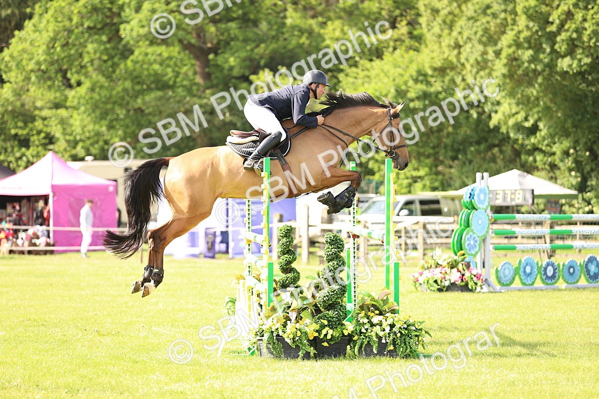 SBM_01367 - Class 200 - Martin Grant Homes Welcome Stakes 1.25m Open