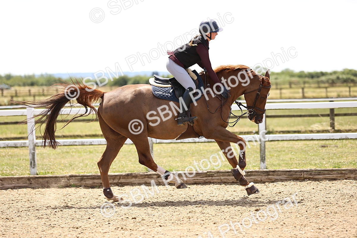 SBM_000787 - Class 4 - Senior Discovery - 1.00m