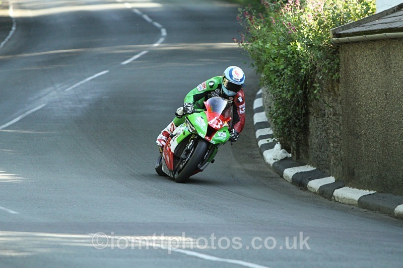  - Superstock
