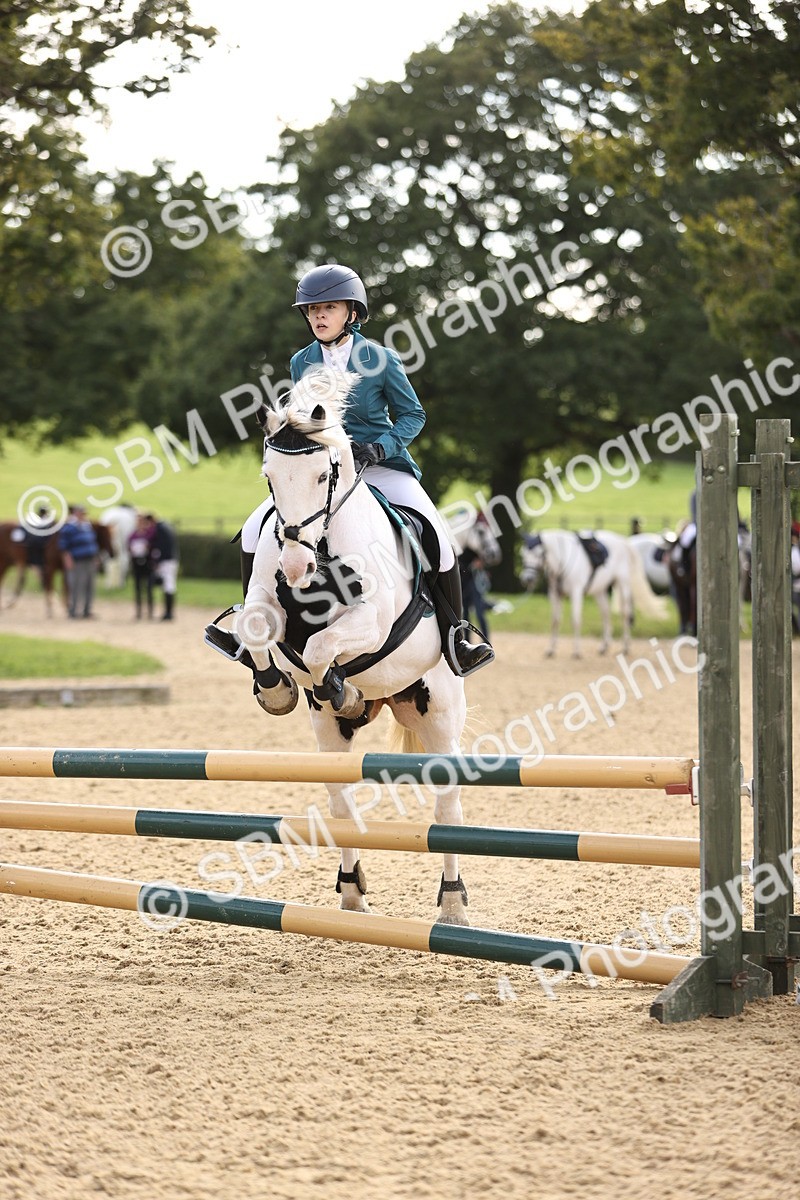 SBM_52891 - J10 - Junior Pony 75cm Championship