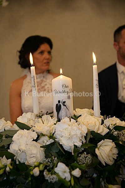 186 - Amanda and Paul Wedding