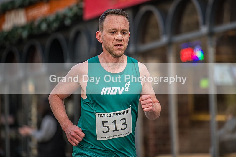 Keswick RTH-269 - Keswick AC Round The Houses Road Race Wednesday 24th April 2024