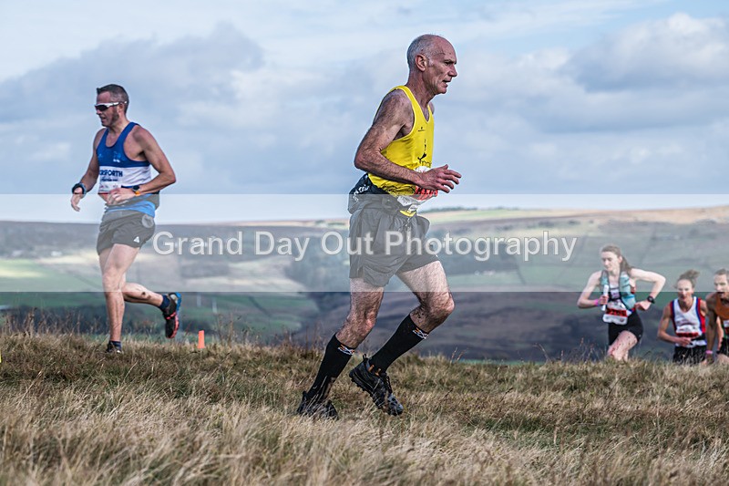 Leg 2 -456 - UK Fell & Hill Relays - Todmorden Leg 2 Saturday 17th October 2026