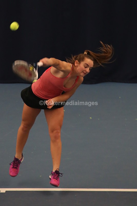 IMG_8429 - AEGON BRITISH TOUR JAN 2016
