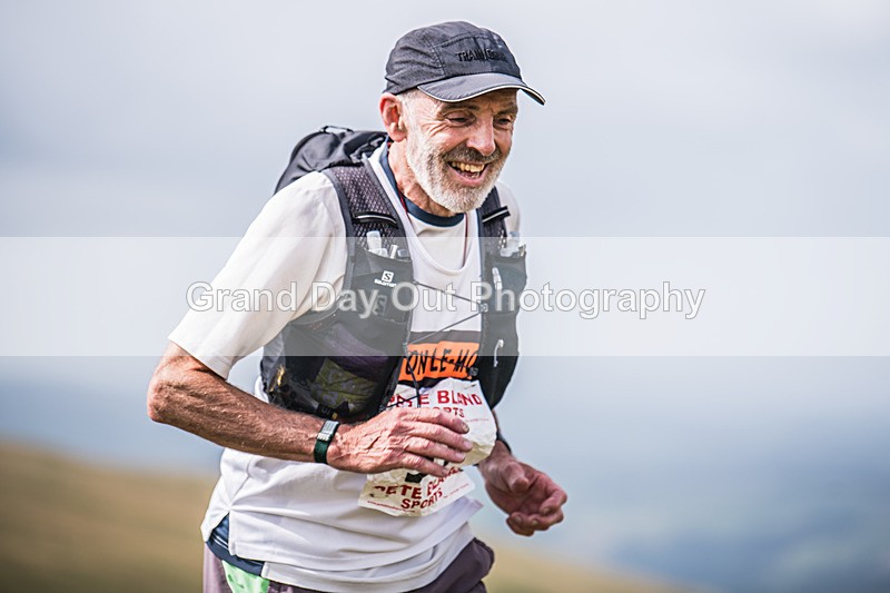 Sedbergh-350 - Sedbergh Hills Fell Race Sunday 18th August 2024