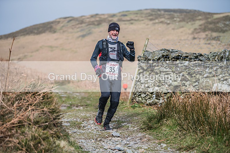 Black Combe-1132 - Black Combe Fell Race Saturday 9th March 2024