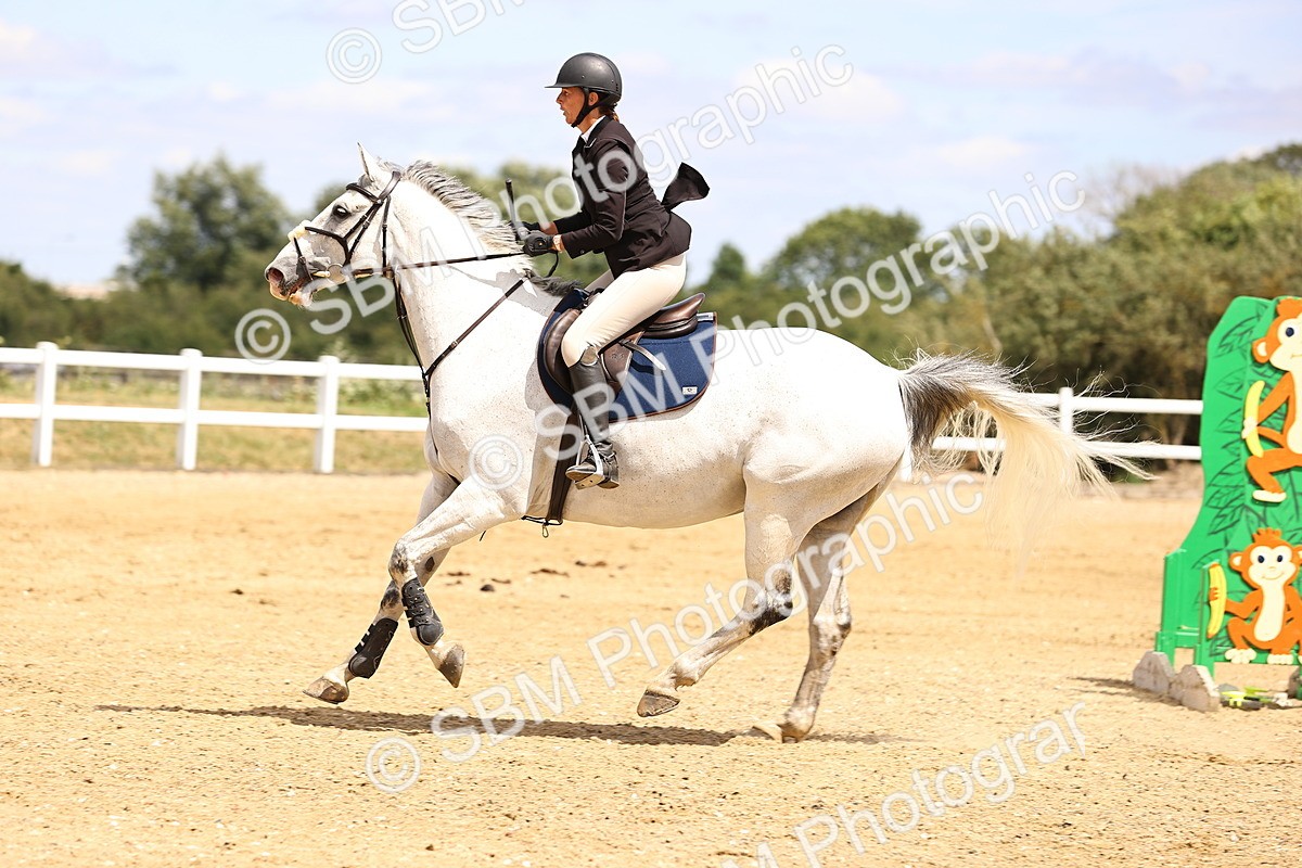 SBM_001024 - Class 5 - 1.05m Amateur Championship Qualifier