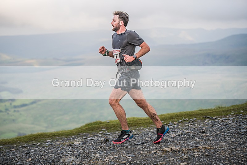Blencathra-127 - Blencathra Fell Race Wednesday 5th June 2024