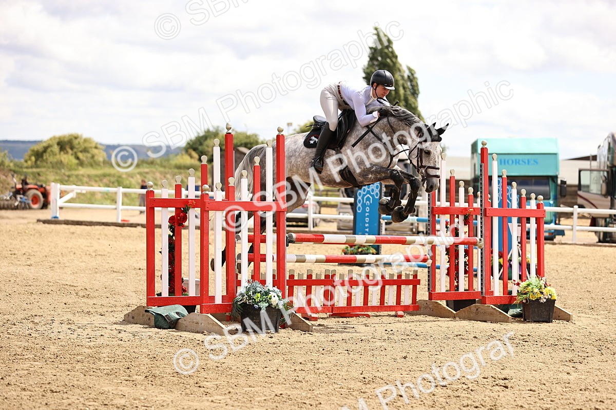 SBM_014128 - Class 14 - Senior Discovery - 1.00m Open