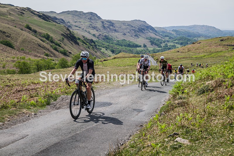 134257 - Hardknott Pass Camera 1 13.00-14.00